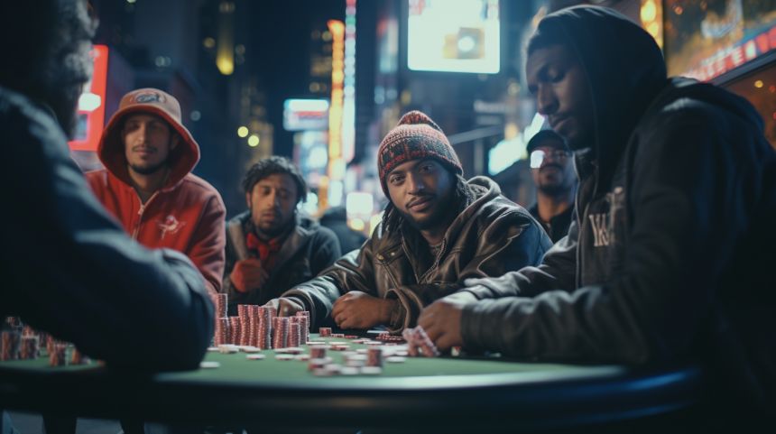 Лучшие казино